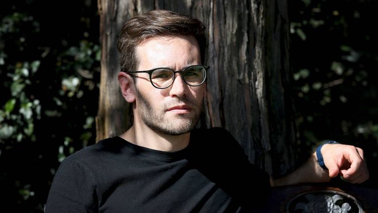 Facundo Macarrón, hijo de Nora Dalmasso, se incorporó al Gobierno de Javier Milei