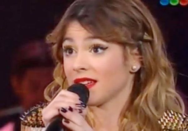Violetta, furor y rating