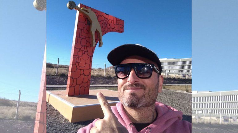 ¿Cuándo y dónde será el homenaje neuquino a la Generación Dorada?