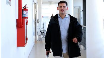 volvieron a allanar la vivienda del ex de luciana munoz: los motivos volvieron a allanar la vivienda del ex de luciana munoz: los motivos