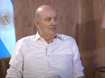 Según Sturzenegger, la reforma representa un punto de inflexión en la gestión de uno de los organismos más emblemáticos.