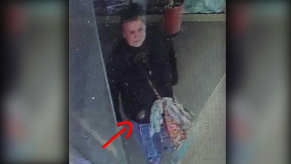 Punga le robó a una abuela toda la plata de un préstamo