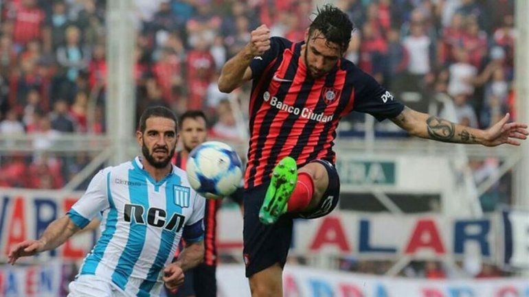 Racing busca la recuperación para seguir en la cima de la tabla