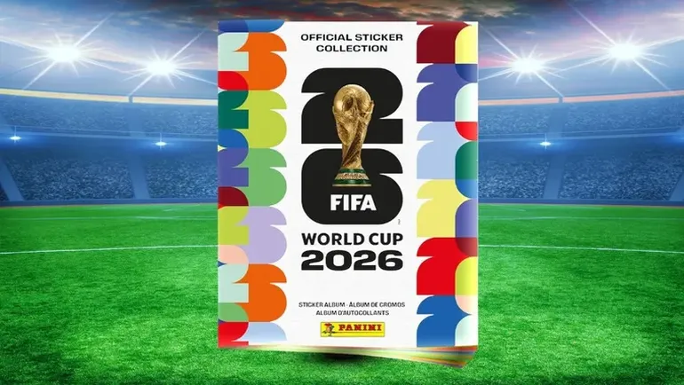 La fecha de lanzamiento del álbum de figuritas del Mundial 2026 sería el 27 de abril de 2026. La fecha de lanzamiento del álbum de figuritas del Mundial 2026 sería el 27 de abril de 2026.