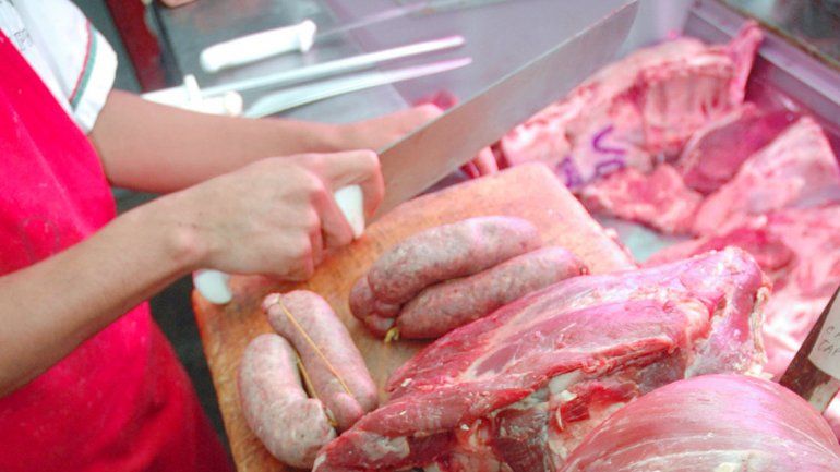 Los cortes tradicionales de carne podrían volver a subir de precio. 