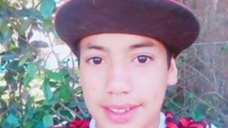 A un chico lo dejaron en coma por un piedrazo