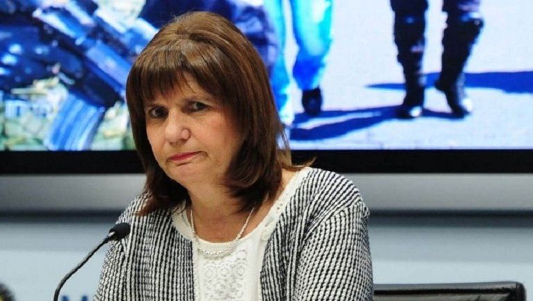 Bullrich: Pérsico y Grabois son políticos reconvertidos