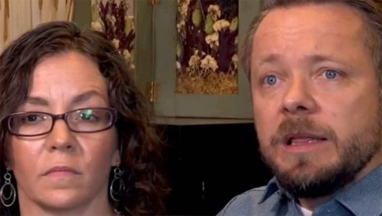 Se hicieron un test de ADN en broma y los resultados fueron impactantes