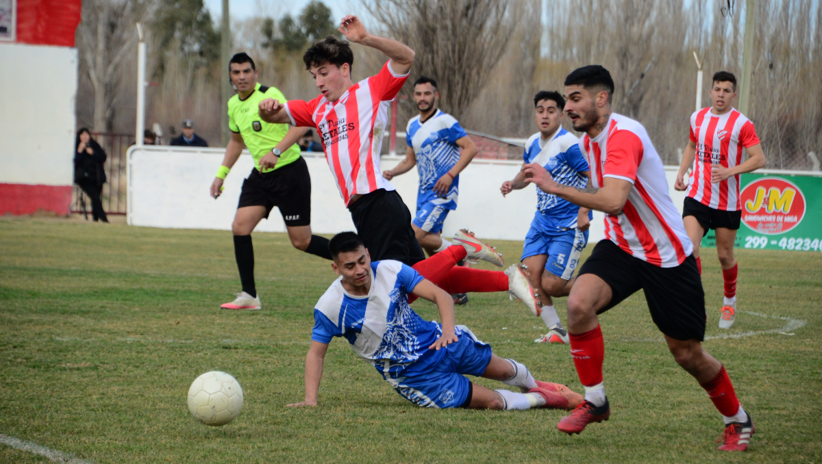 La Copa Integración ya aseguró el primer clásico para octavos