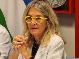 La discusión por la barrera volvió a escena en la Patagonia, pero SENASA respondió con más controles y sin definiciones sobre su provincialización. La discusión por la barrera volvió a escena en la Patagonia, pero SENASA respondió con más controles y sin definiciones sobre su provincialización.