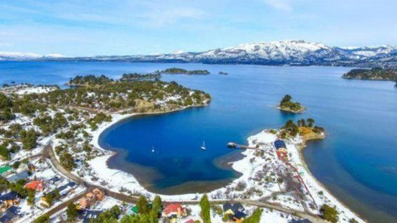 El turismo es mínimo y esperamos un verano aceptable