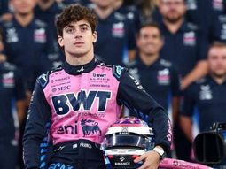 Estos son los sueldos de los pilotos de Fórmula 1, incluido Franco Colapinto. Estos son los sueldos de los pilotos de Fórmula 1, incluido Franco Colapinto.