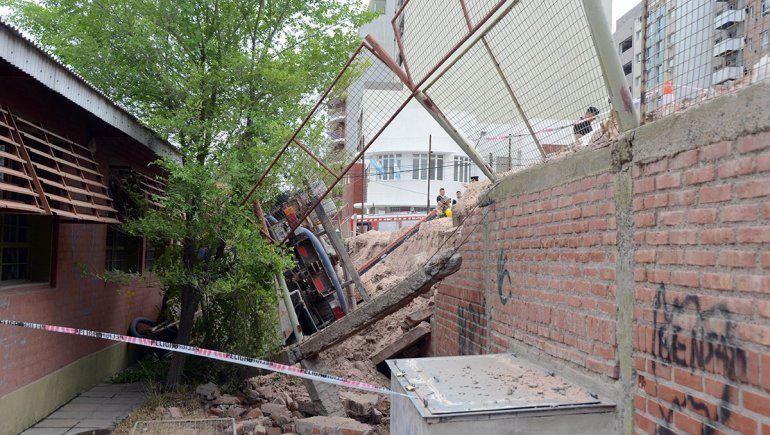 Esperan pronto debate del rol del Estado por daños