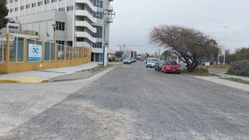 Bautizarán Abuelas de Plaza de Mayo a una calle de Puerto Madryn. Bautizarán Abuelas de Plaza de Mayo a una calle de Puerto Madryn.