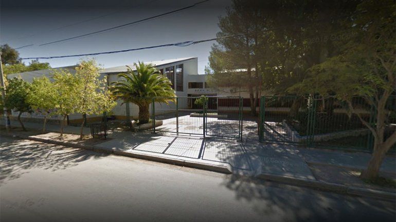 La EPET N° 2 de Centenario reclama calefacción antes que arranque el frio