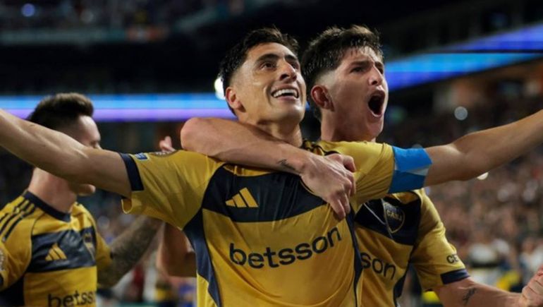 De qué frase se agarra Boca para seguir soñando con pasar a los octavos de final del Mundial de Clubes