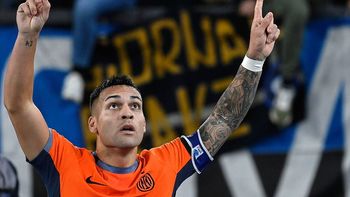 la emotiva dedicatoria de lautaro martinez para bahia blanca tras romper otro record la emotiva dedicatoria de lautaro martinez para bahia blanca tras romper otro record