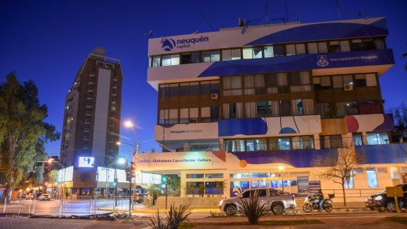 La Muni elabora un presupuesto con foco en las obras