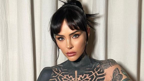 Cande Tinelli reveló cuánto vale tener una charla hot con ella: El precio es en dólares