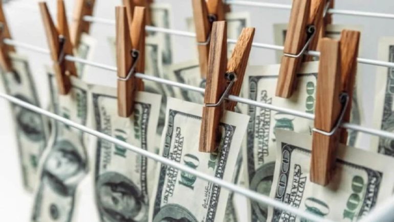 El blanqueo de capitales fue uno de los más exitosos, solo por detrás del de 2017. El blanqueo de capitales fue uno de los más exitosos, solo por detrás del de 2017.