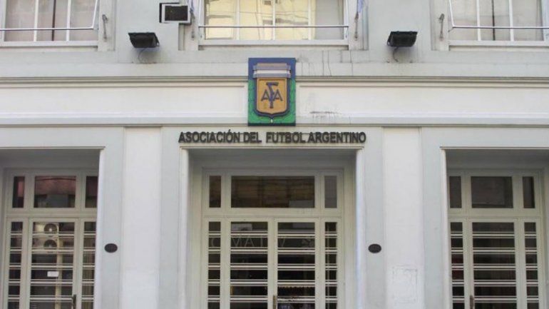 El campeonato de fútbol empezará el 26