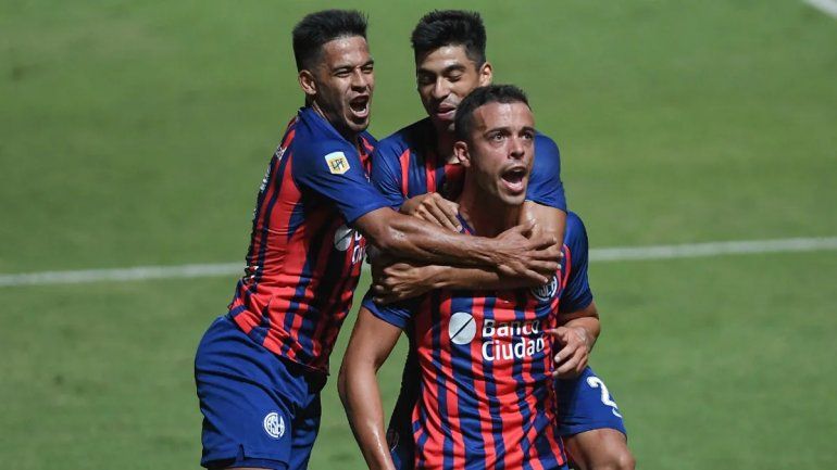 Franco Di Santo otro de los delanteros que quiere Boca.