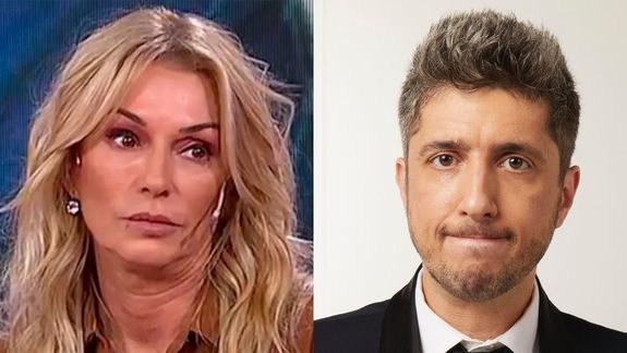Yanina Latorre es amiga de Jey Mammon y se comunicó con el para saber qué tenía para decir el conductor sobre la denuncia en su contra.