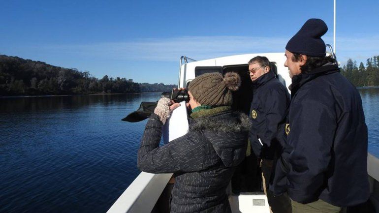 Cada vez más personas realizan este tipo de actividades.