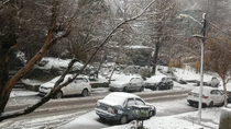 chau otono: se viene el frio con alerta por viento y nieve en neuquen