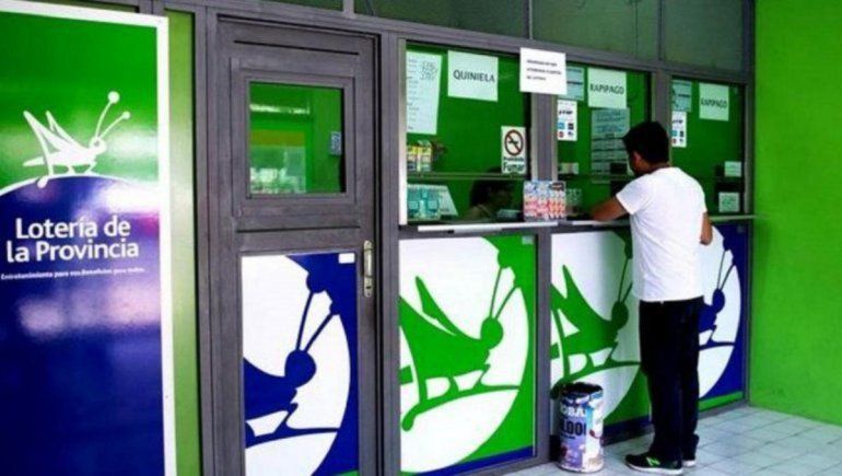 Quiniela de la Provincia: mirá los resultados de la Primera