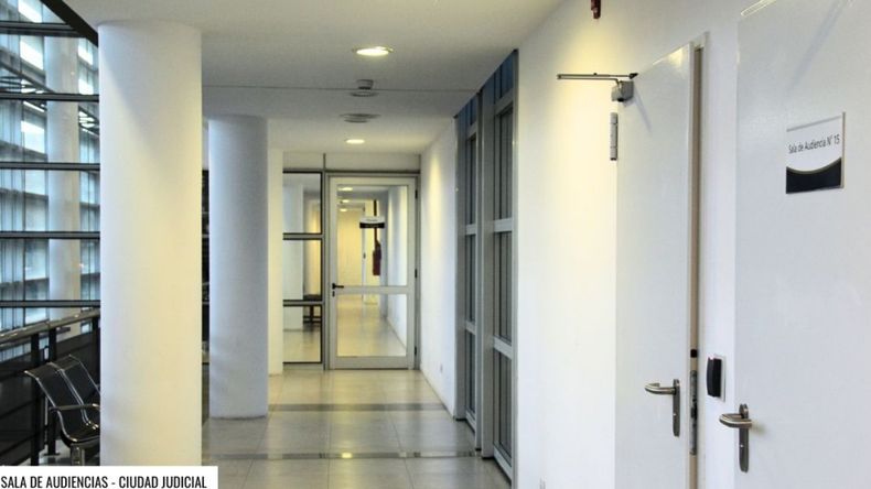 Ladrón reincidente entró a robar a un local e intentó fugarse por los techos | LM Neuquen Ladrón reincidente entró a robar a un local e intentó fugarse por los techos