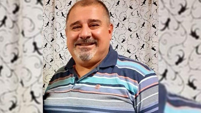 Murió por COVID Daniel Yezzi, pastor y concejal de Zapala