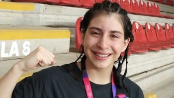 boxeo: neuquen logro plata y bronce en el argentino amateur boxeo: neuquen logro plata y bronce en el argentino amateur