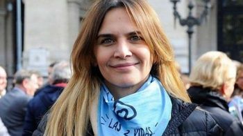 amalia granata quiere ser ministra de seguridad amalia granata quiere ser ministra de seguridad