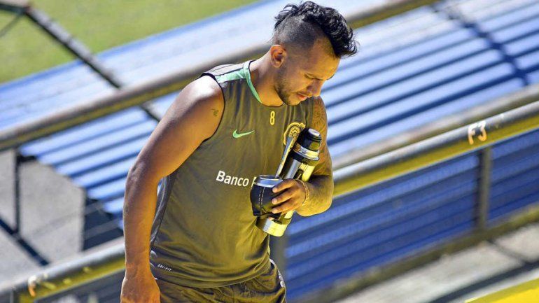 Un mercado de pases complicado por la crisis