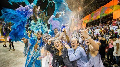 Carnavales 2021: todo lo que debés saber