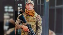 tristeza en covunco tras la muerte del soldado en bariloche: tenia 27 anos y estaba por ser papa tristeza en covunco tras la muerte del soldado en bariloche: tenia 27 anos y estaba por ser papa