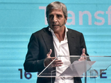 El Ministerio de Economía dijo que la inflación de febrero fue la mas baja desde 2020.