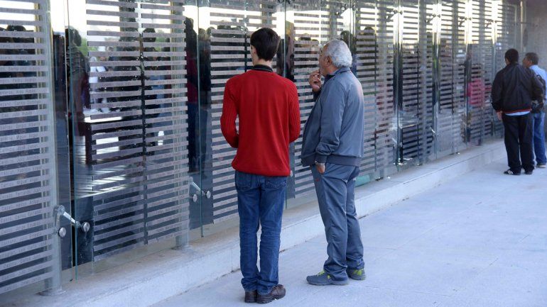 Neuquén rindió un emotivo homenaje a los héroes de Malvinas