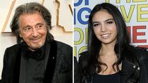 a los 83 anos, al pacino sera padre por cuarta vez a los 83 anos, al pacino sera padre por cuarta vez