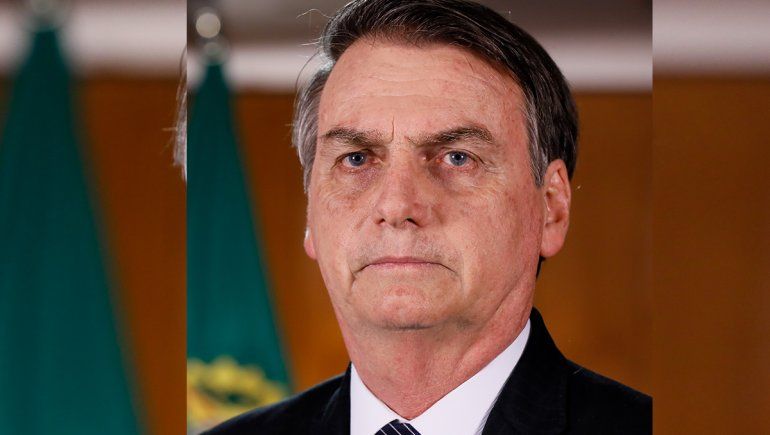 Bolsonaro aseguró que ganará la guerra contra la izquierda