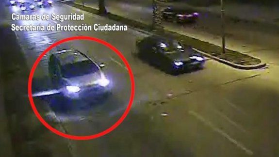 Captura de video.