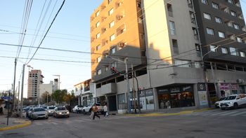 Hubo un fallo judicial contra la dersarrolladora del edificio de la calle Illia y Alderete. Hubo un fallo judicial contra la dersarrolladora del edificio de la calle Illia y Alderete.