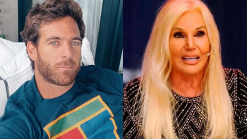 del potro dio fuertes detalles de su romance con susana gimenez del potro dio fuertes detalles de su romance con susana gimenez