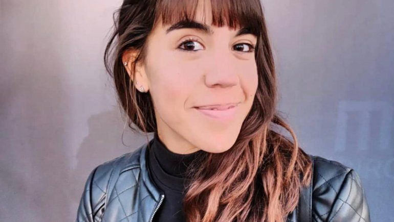 Casi un mes después del primer síntoma, me pudieron hacer el test y dio positivo