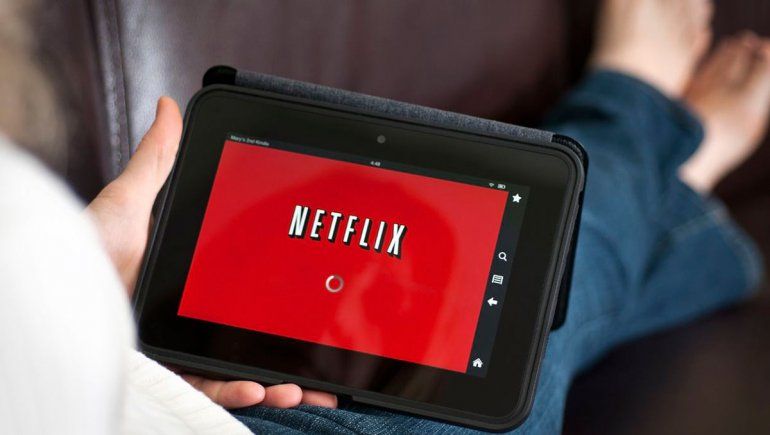Netflix y Spotify tendrán que pagar Ingresos Brutos en Río Negro