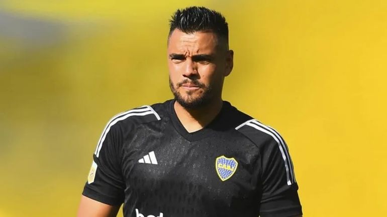 La importante oferta que tiene el Chiquito Romero del Inter Miami