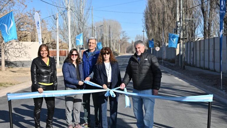 Autoridades municipales