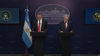 los detalles del gobierno sobre el acuerdo comercial con ee.uu: es un hito historico para el pais los detalles del gobierno sobre el acuerdo comercial con ee.uu: es un hito historico para el pais