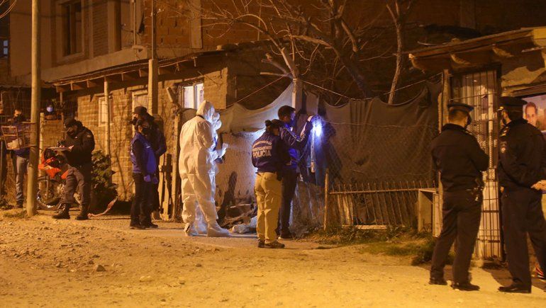 Dos hermanos neuquinos unidos por la sangre y los homicidios